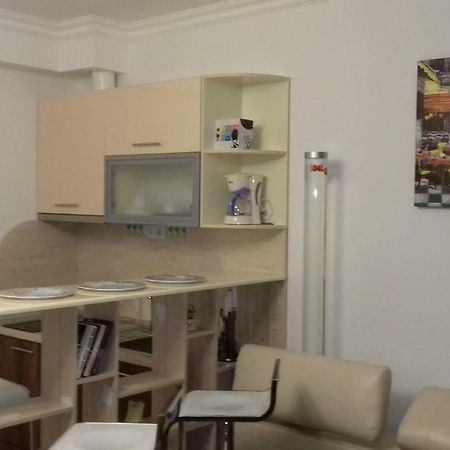 Studio Morski Briz Burgas Zewnętrze zdjęcie