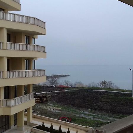 Studio Morski Briz Burgas Zewnętrze zdjęcie
