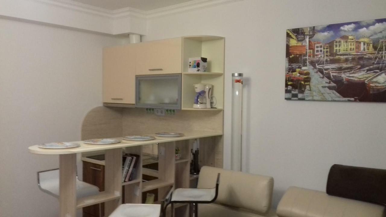 Studio Morski Briz Burgas Zewnętrze zdjęcie