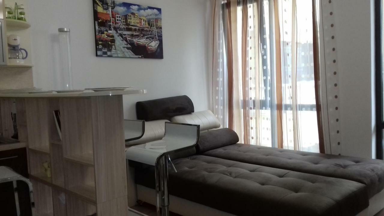 Studio Morski Briz Burgas Zewnętrze zdjęcie