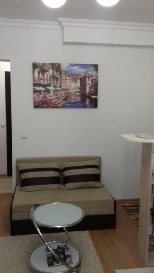 Studio Morski Briz Burgas Zewnętrze zdjęcie